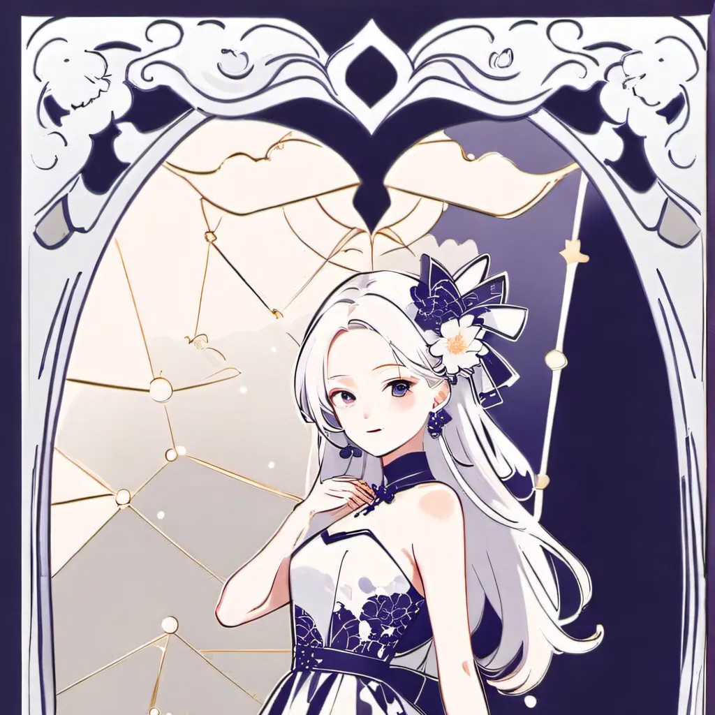 chat with ai character: Luna