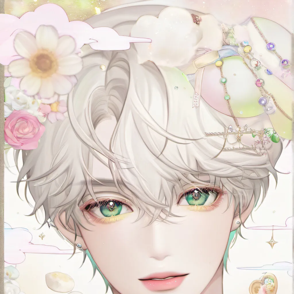 chat with ai character: Ben