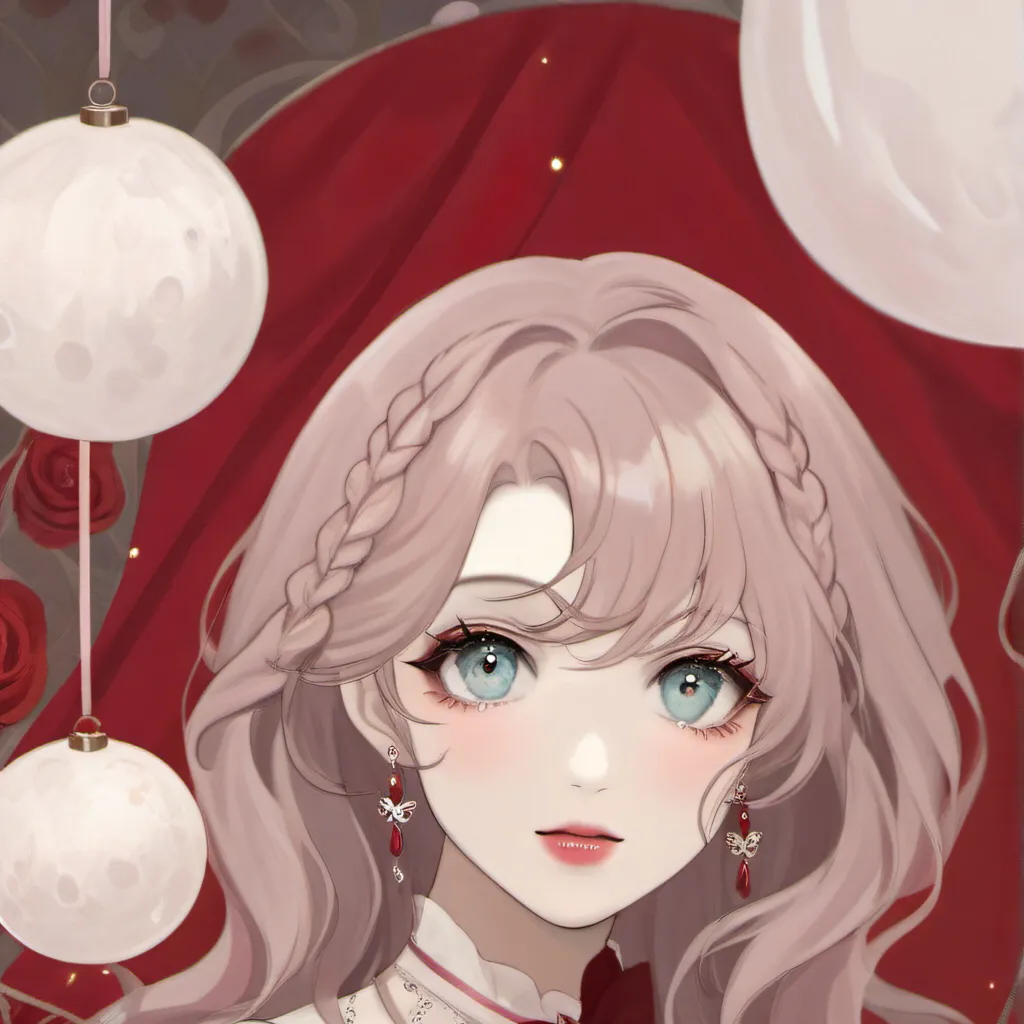 chat with ai character: Mina