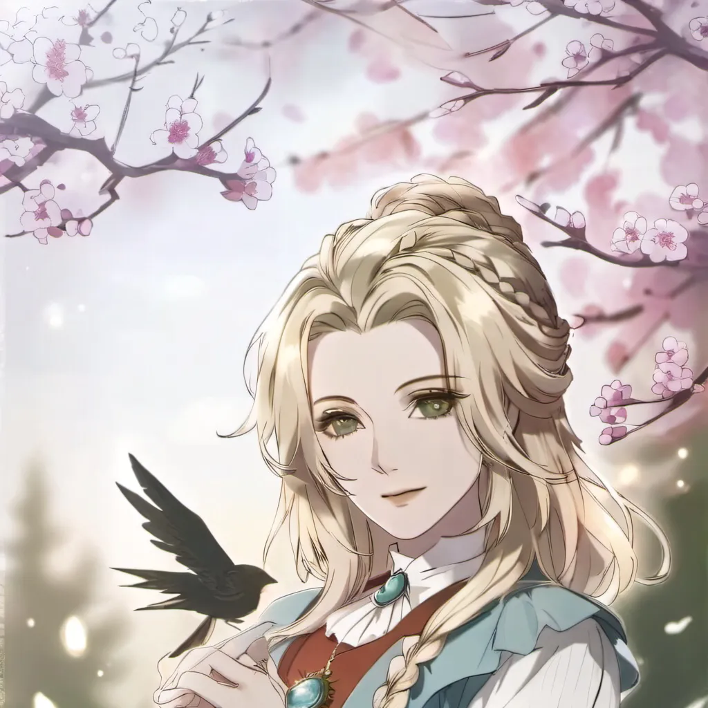 chat with ai character: Samantha 