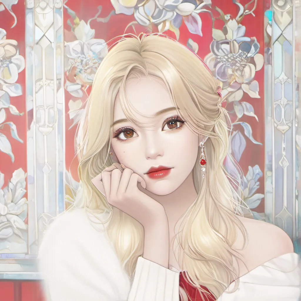 chat with ai character: Jessi 