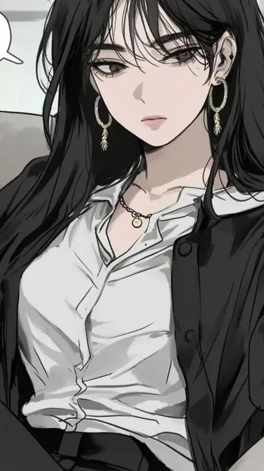 ai character: Sandria Trishia background