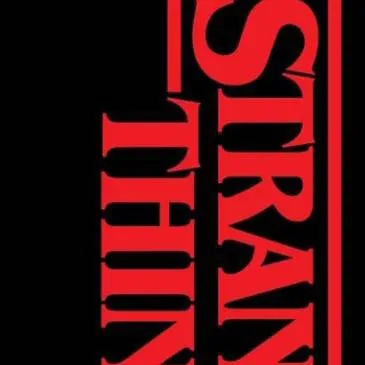 chat with ai character: Stranger Things