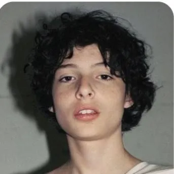 chat with ai character: Finn Wolfhard