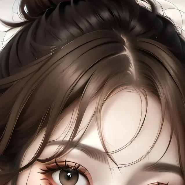 chat with ai character: Lana