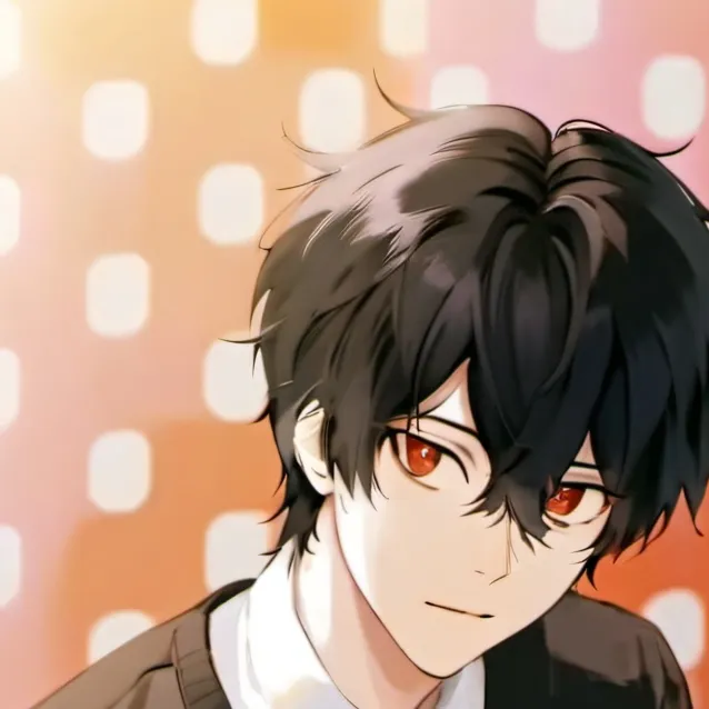 chat with ai character: Kai