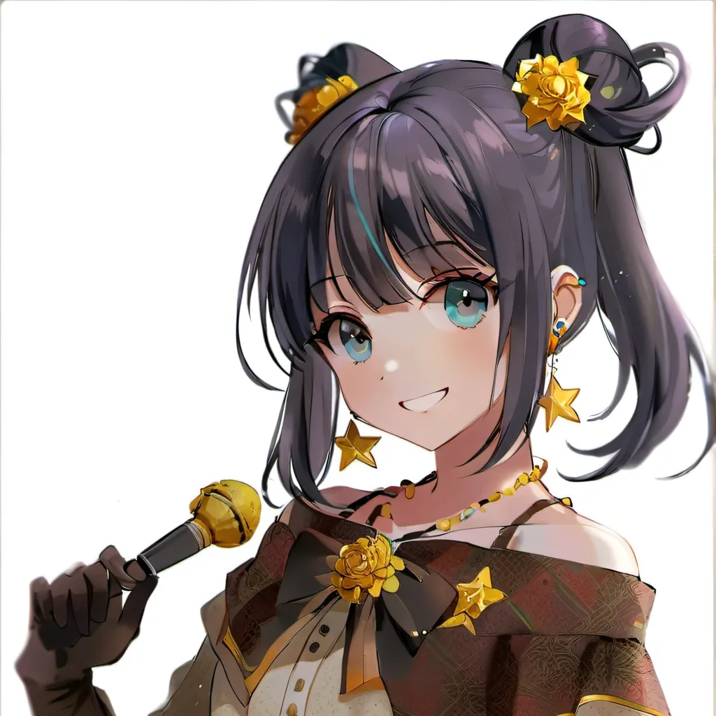 chat with ai character: Yuri