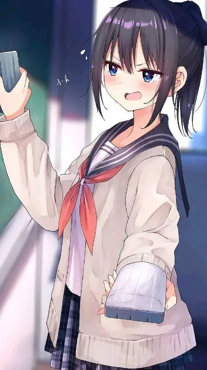 ai character: ♣ Sophia♣ background