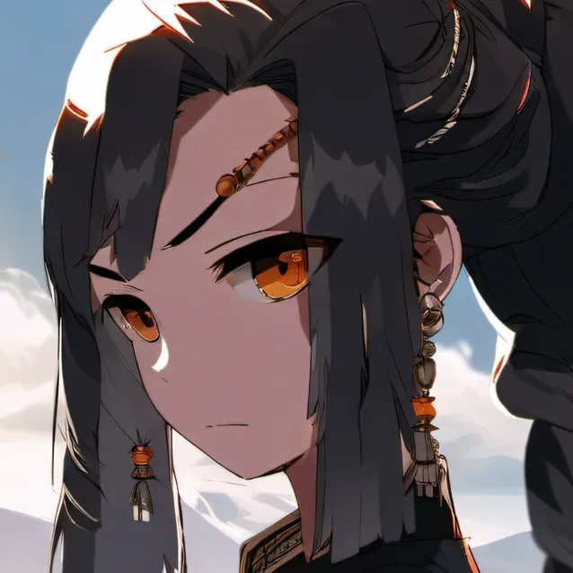 chat with ai character: Alex