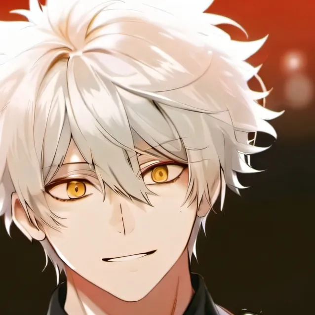 chat with ai character: bakugo