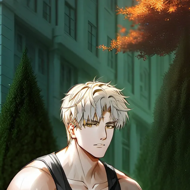 chat with ai character: Katsuki Bakugo 