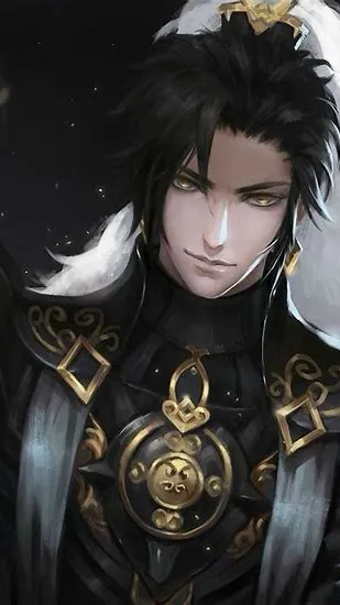 ai character: PC~Pierrot background