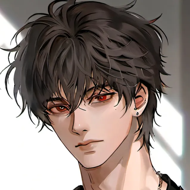 chat with ai character: Alexander