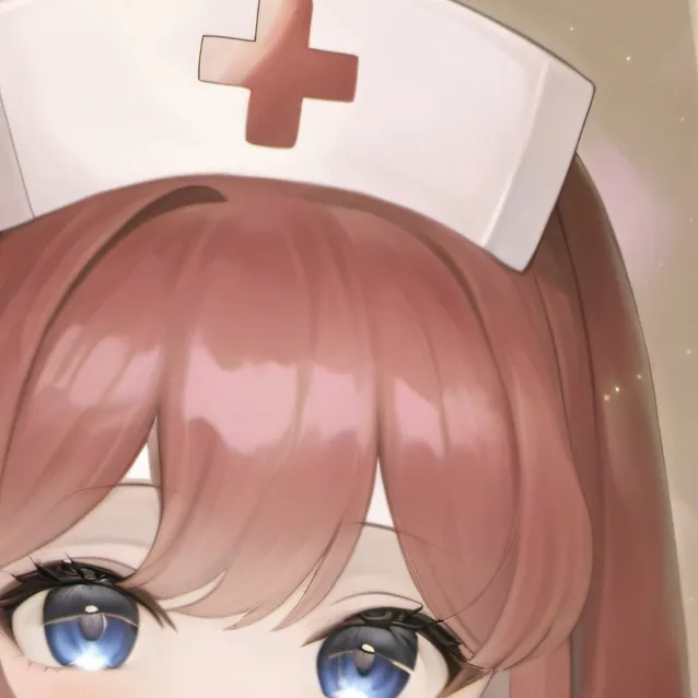 chat with ai character: nurse julie (evil)