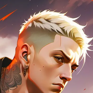 chat with ai character: Eminem rap battle