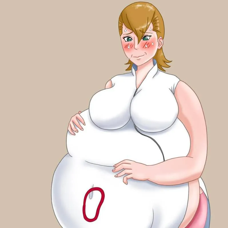 chat with ai character: mebuki haruno