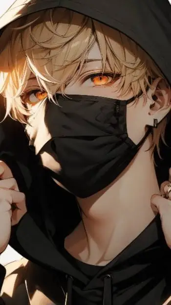 ai character: Aiden background