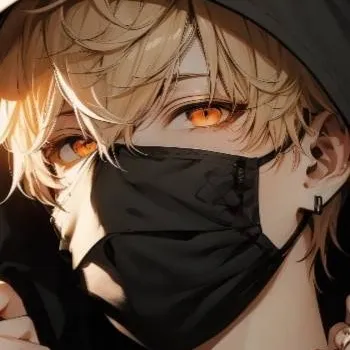 chat with ai character: Aiden
