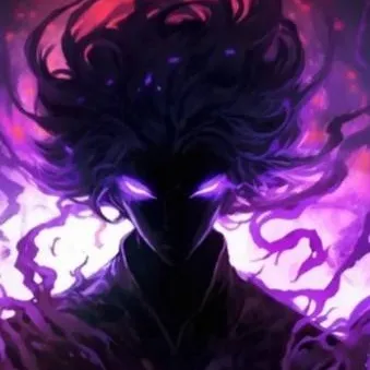 chat with ai character: Shadow 