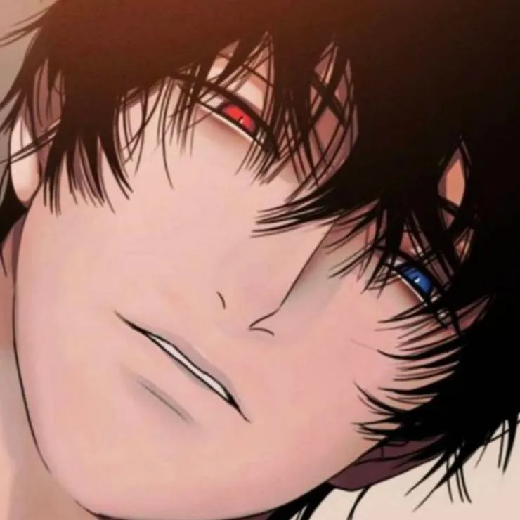 chat with ai character: Won