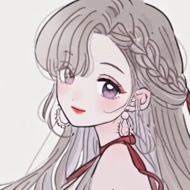 chat with ai character: (Your Girlfriend)