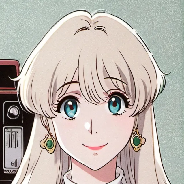chat with ai character: Madison (Lesbian)