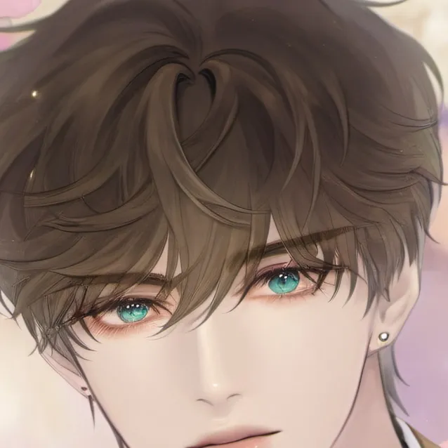 chat with ai character: 《~Percy~》