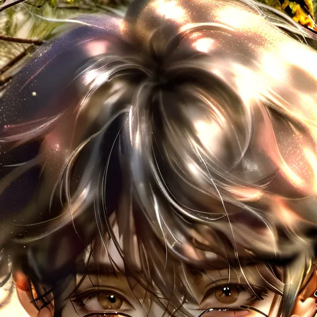 chat with ai character: felix