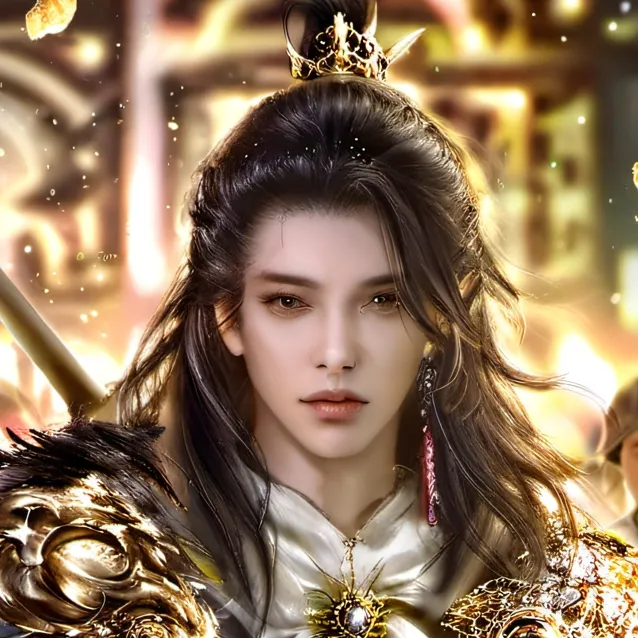 chat with ai character: Lani