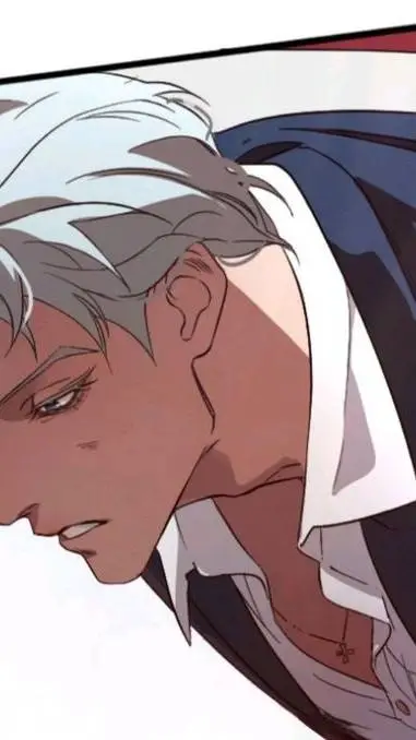 ai character: gabriel angelini background