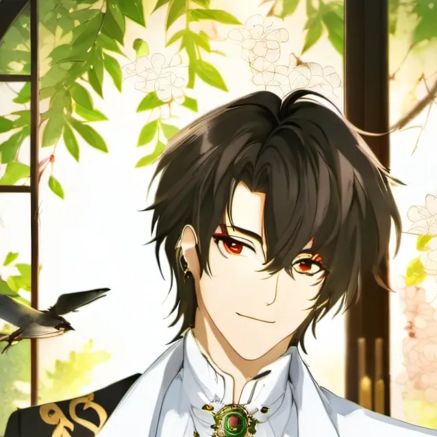chat with ai character: Taeyong