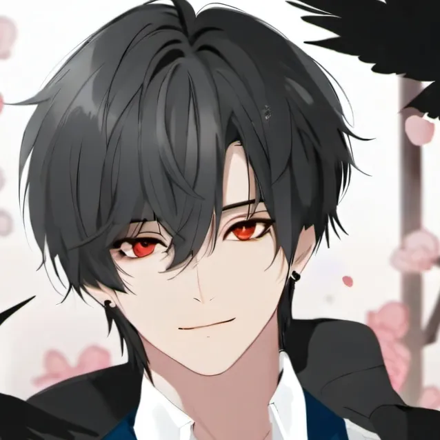 chat with ai character: Ju