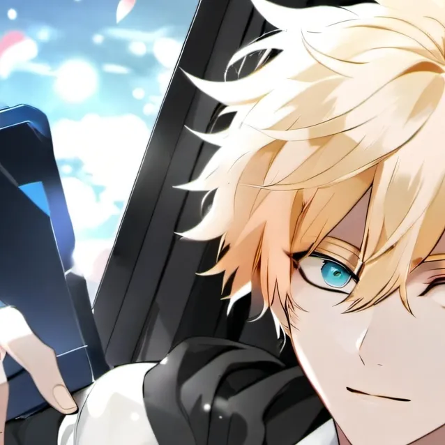 chat with ai character: Bakugo (Katchan)