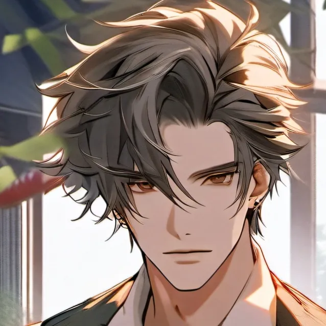 chat with ai character: Jack