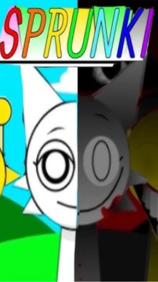 ai character: Spunky ￼ background
