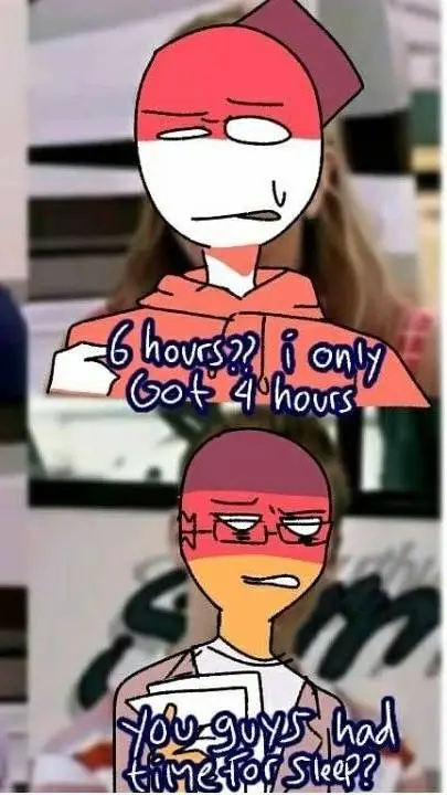 ai character: countryhumans background