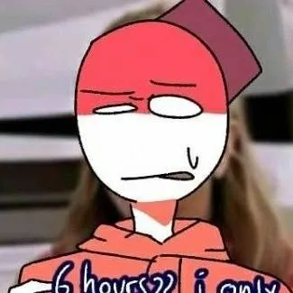 chat with ai character: countryhumans