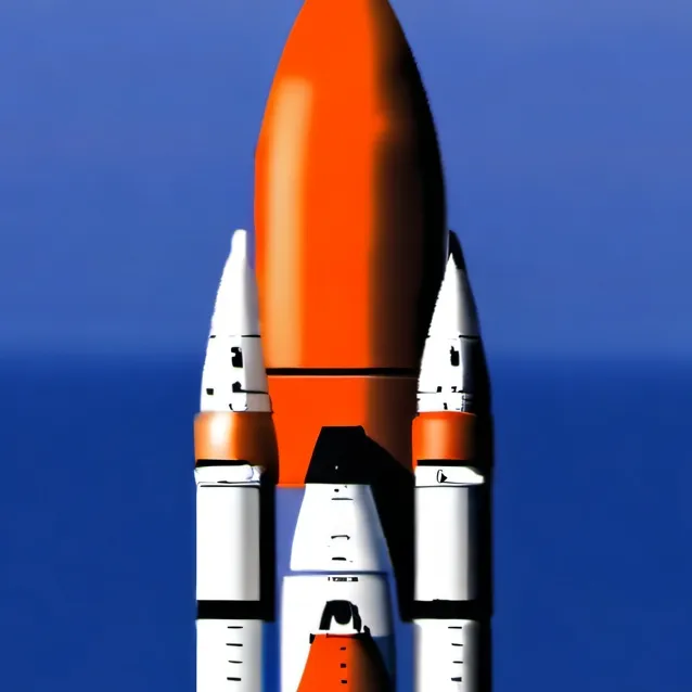 chat with ai character: nasa