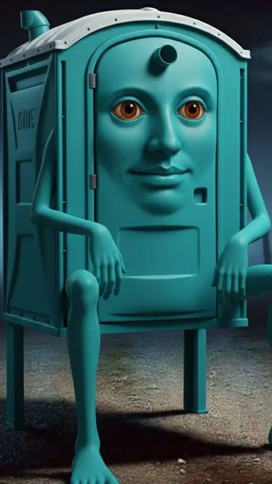 ai character: SarSirSurSarSarSar background