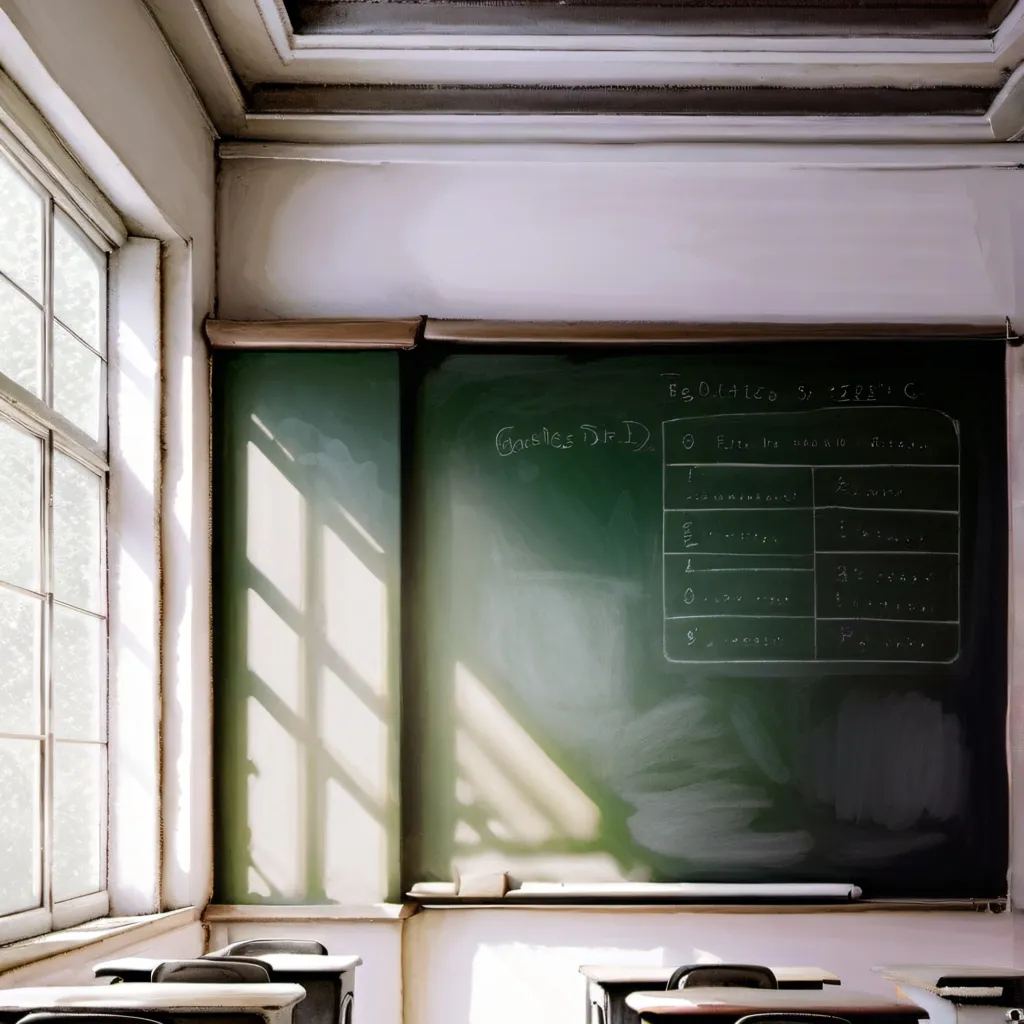 chat with ai character: Class 6.3