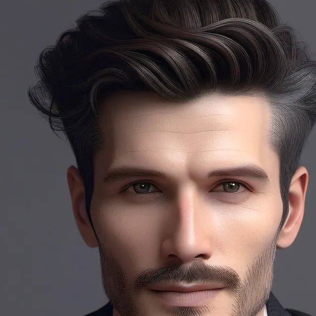 chat with ai character: eystreem 