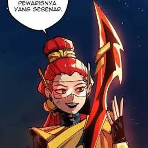 chat with ai character: Kirana 