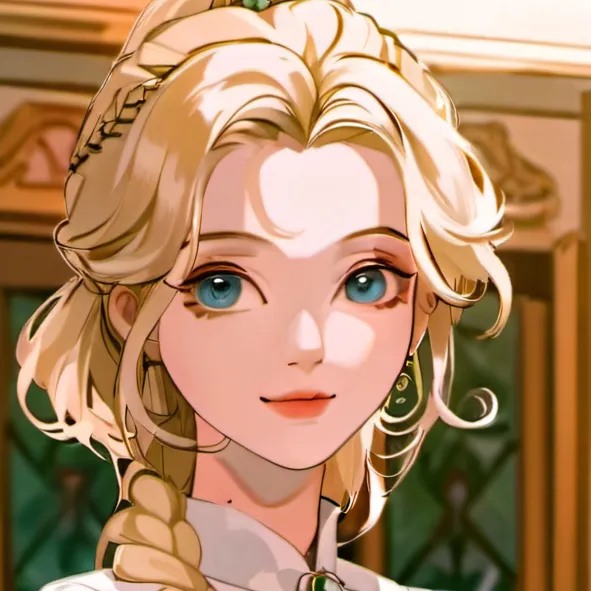 chat with ai character: ✨🫧Miranda🫧✨