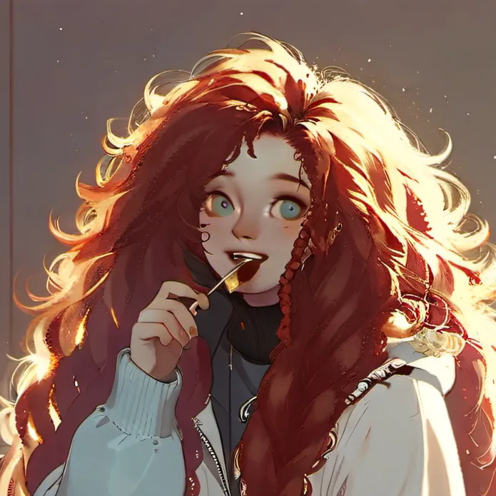 chat with ai character: 🌱🎨Nancy🎨🌱