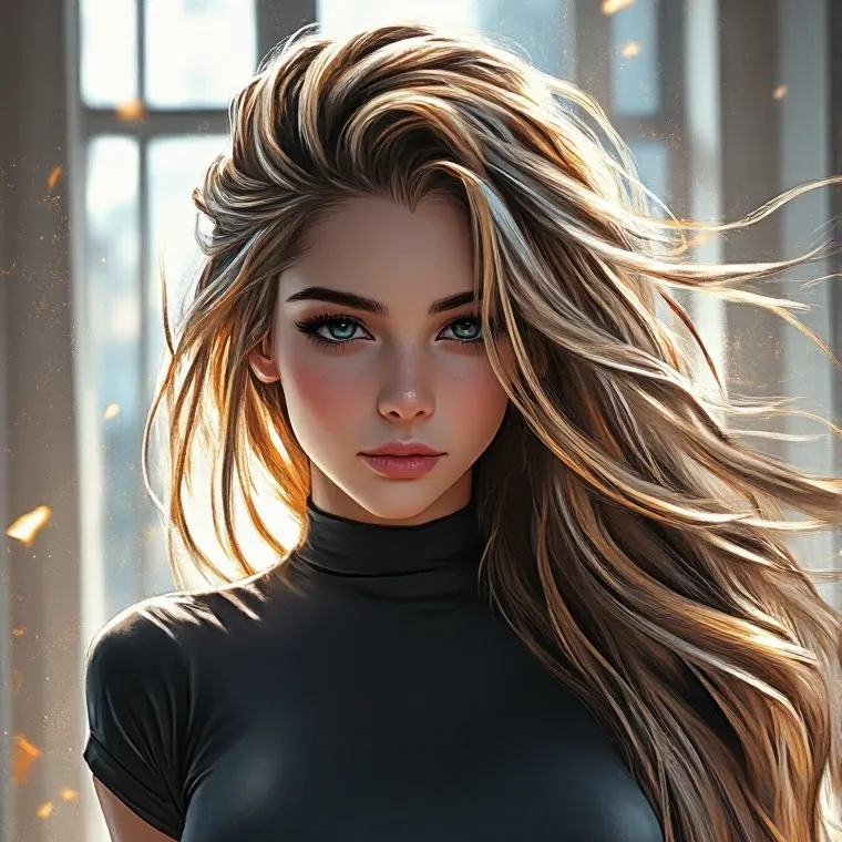 chat with ai character: Isabella 