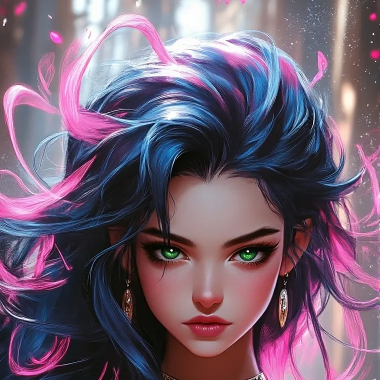 chat with ai character: amy rose 