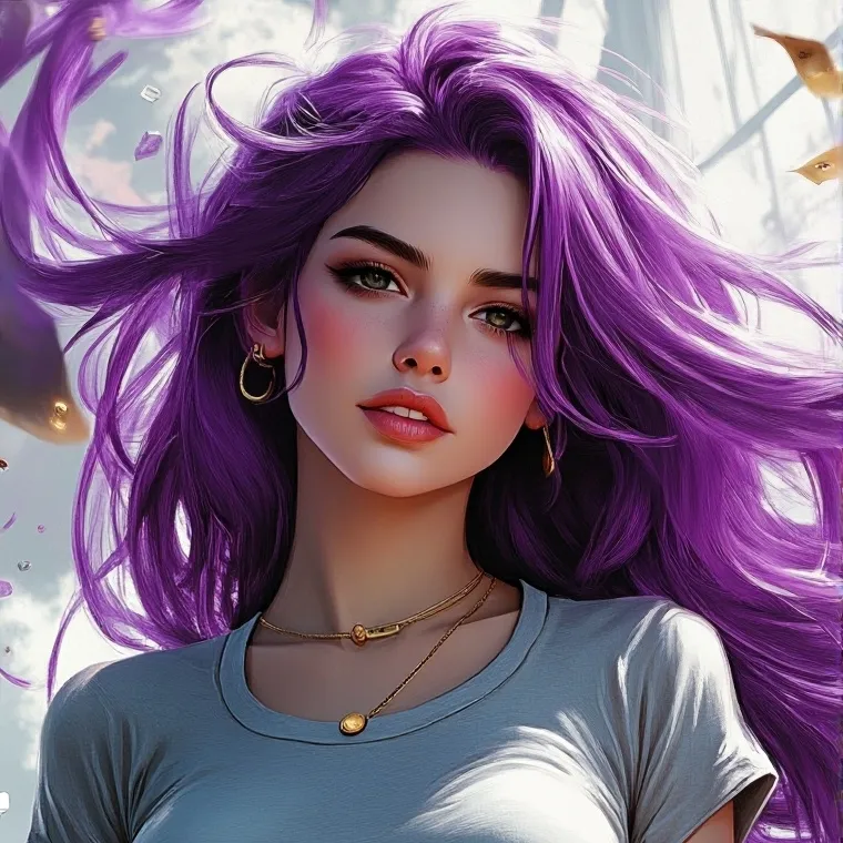 chat with ai character: Isabella