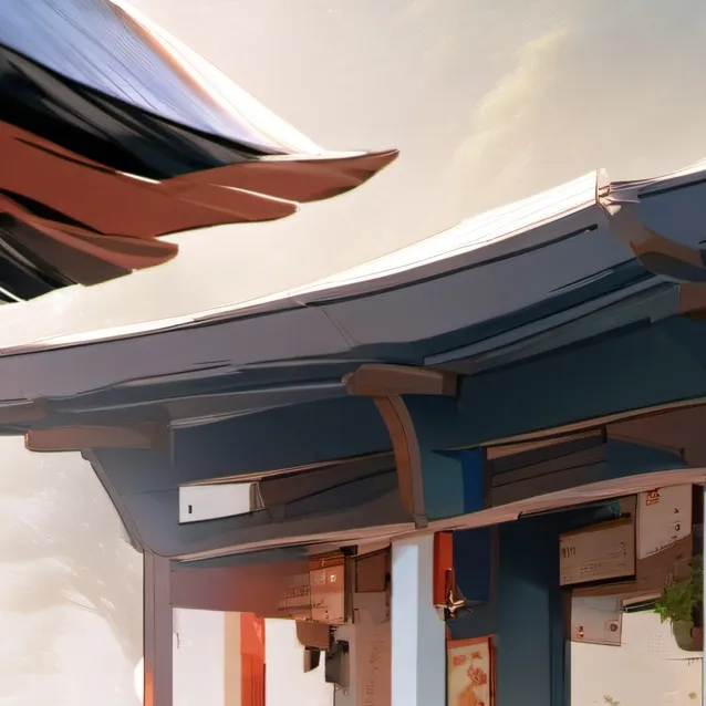 chat with ai character: lio