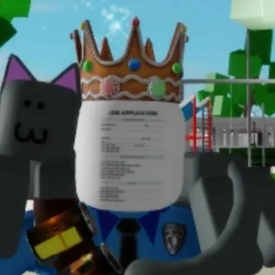 chat with ai character: ron