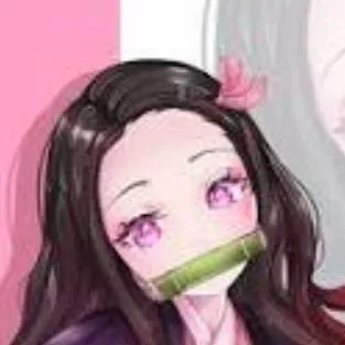chat with ai character: Nezuko